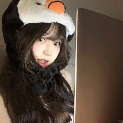 我的好友阿曼达